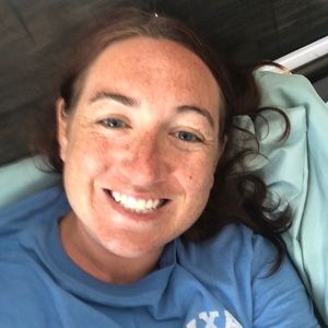 Meet your Posher, Ally